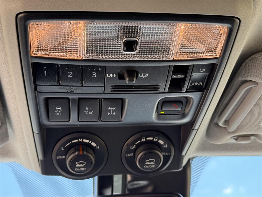 used 2023 Toyota 4Runner car, priced at $53,894