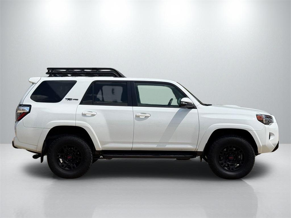 used 2023 Toyota 4Runner car, priced at $53,894