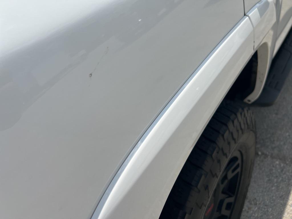 used 2023 Toyota 4Runner car, priced at $55,001