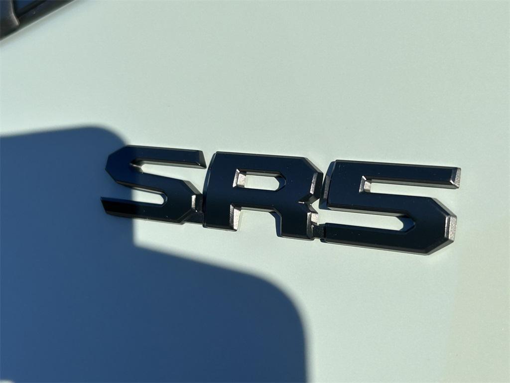 new 2026 Toyota Tundra car, priced at $67,892