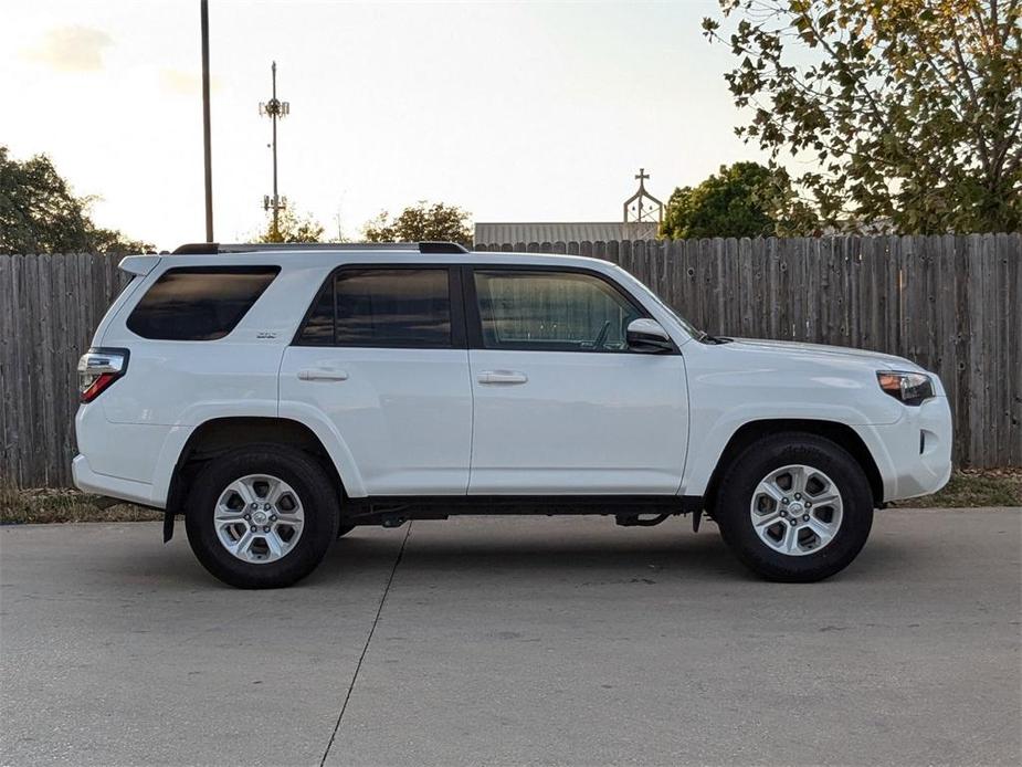 used 2022 Toyota 4Runner car, priced at $31,997