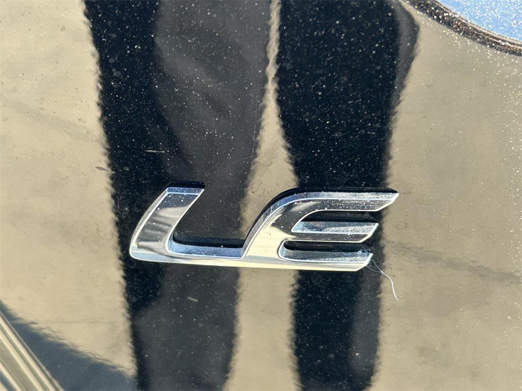 used 2024 Toyota Corolla car, priced at $20,065