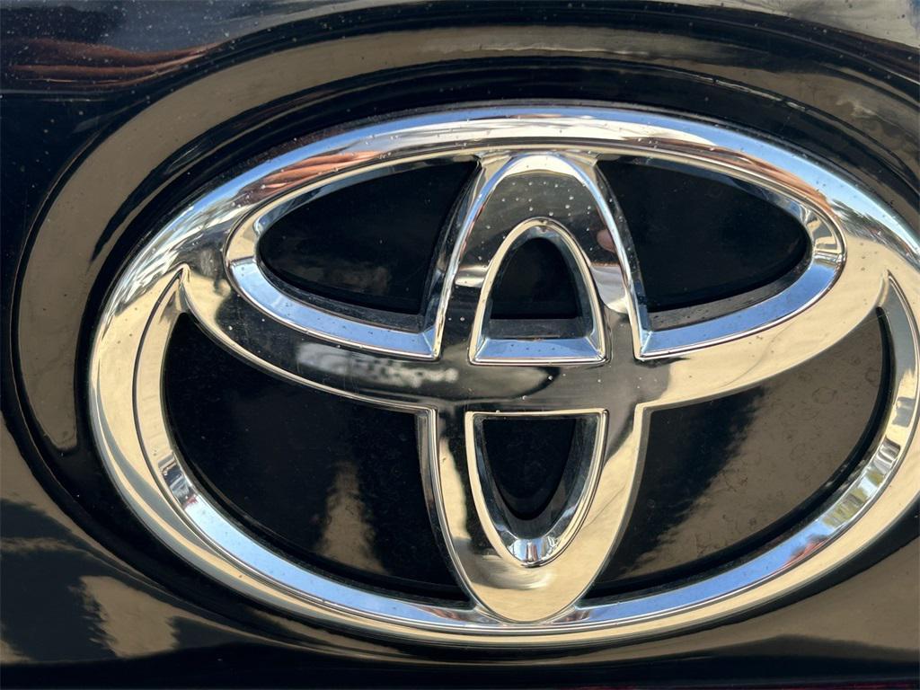 used 2024 Toyota Corolla car, priced at $20,065