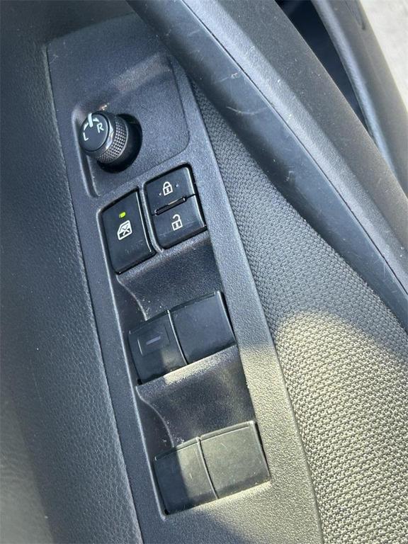 used 2024 Toyota Corolla car, priced at $20,065