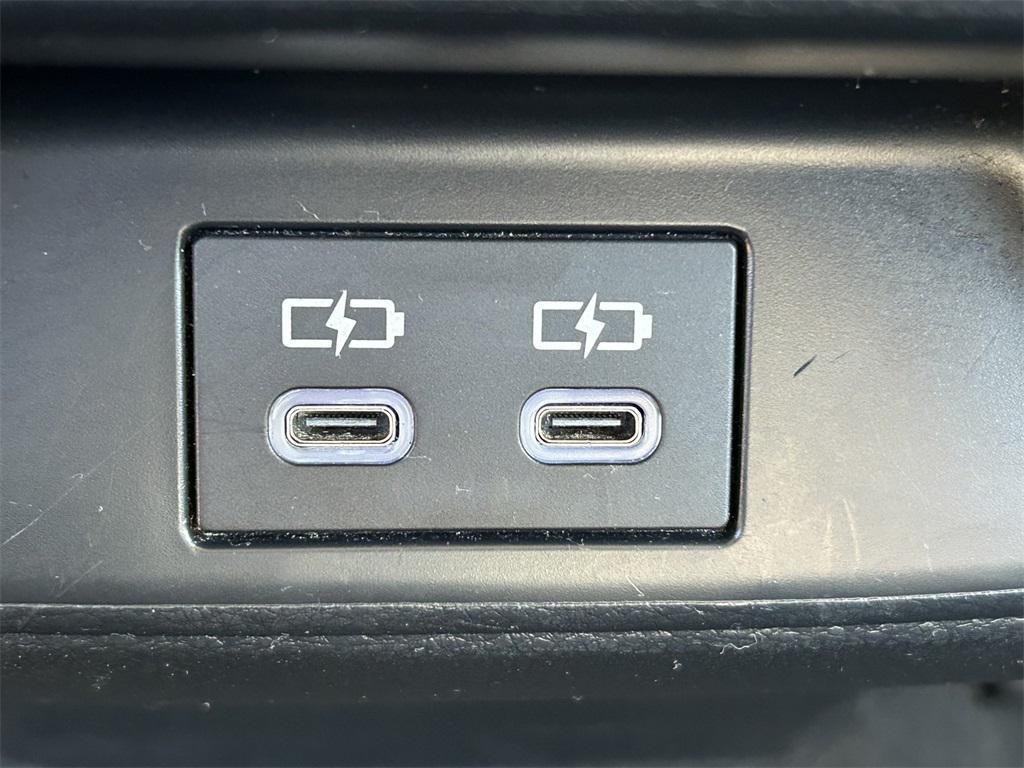 used 2024 Toyota Corolla car, priced at $20,065