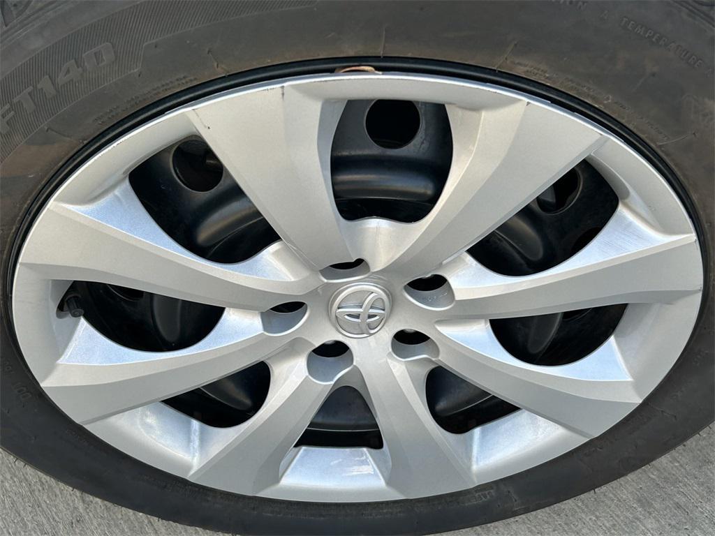 used 2024 Toyota Corolla car, priced at $20,065