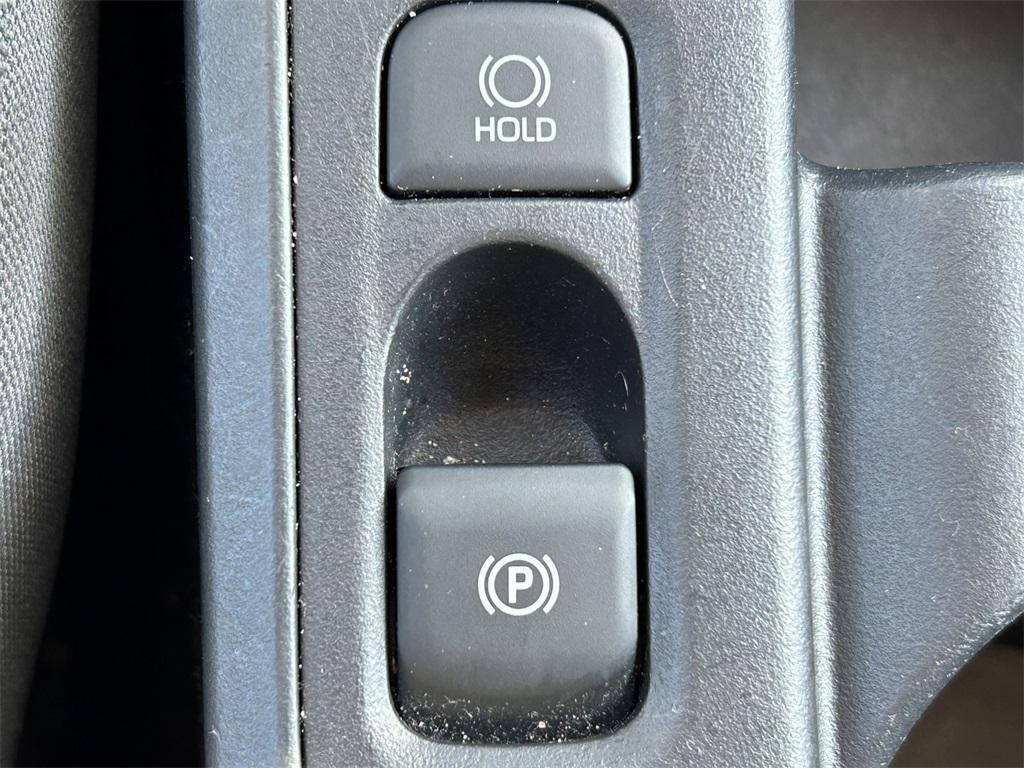 used 2024 Toyota Corolla car, priced at $20,065