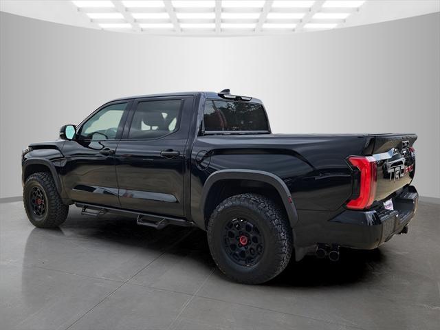 used 2023 Toyota Tundra Hybrid car, priced at $65,773