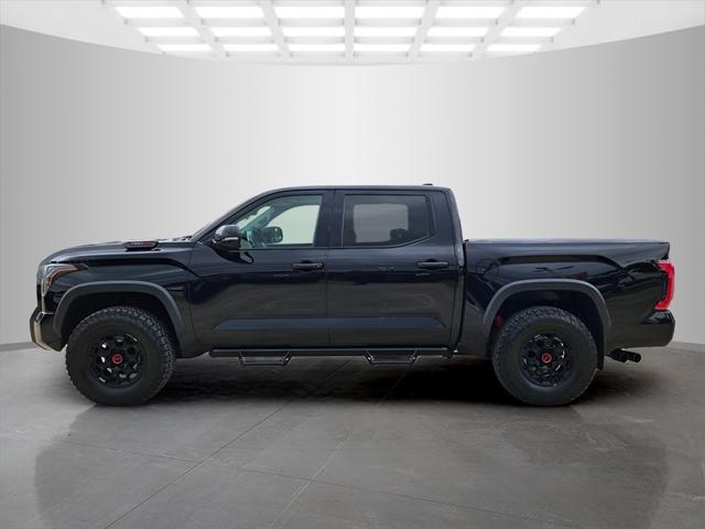 used 2023 Toyota Tundra Hybrid car, priced at $65,773