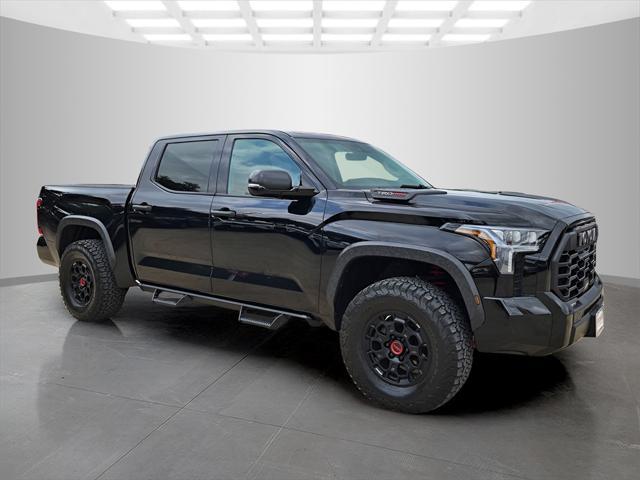 used 2023 Toyota Tundra Hybrid car, priced at $65,773