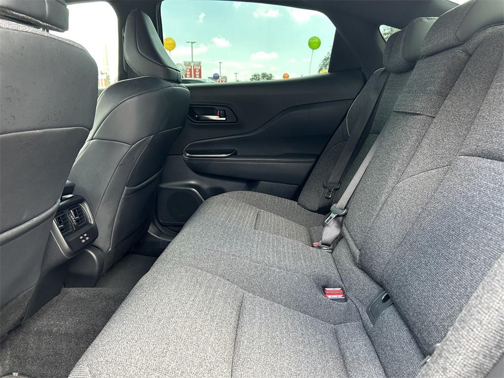 used 2023 Toyota Crown car, priced at $31,591