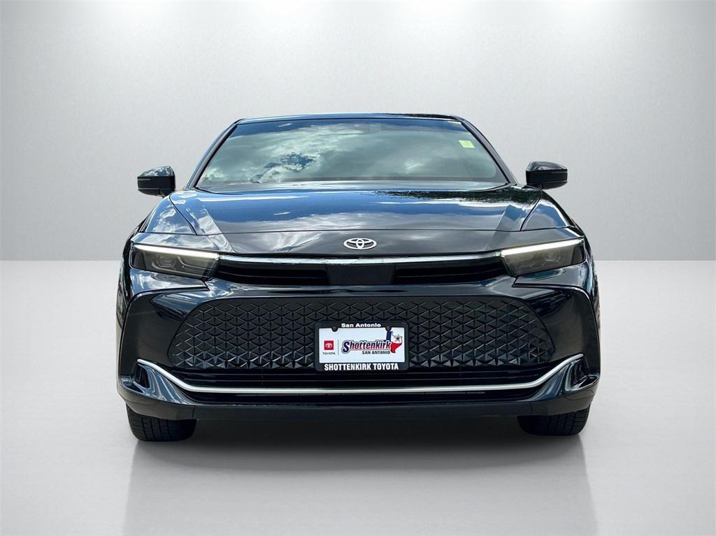 used 2023 Toyota Crown car, priced at $31,591