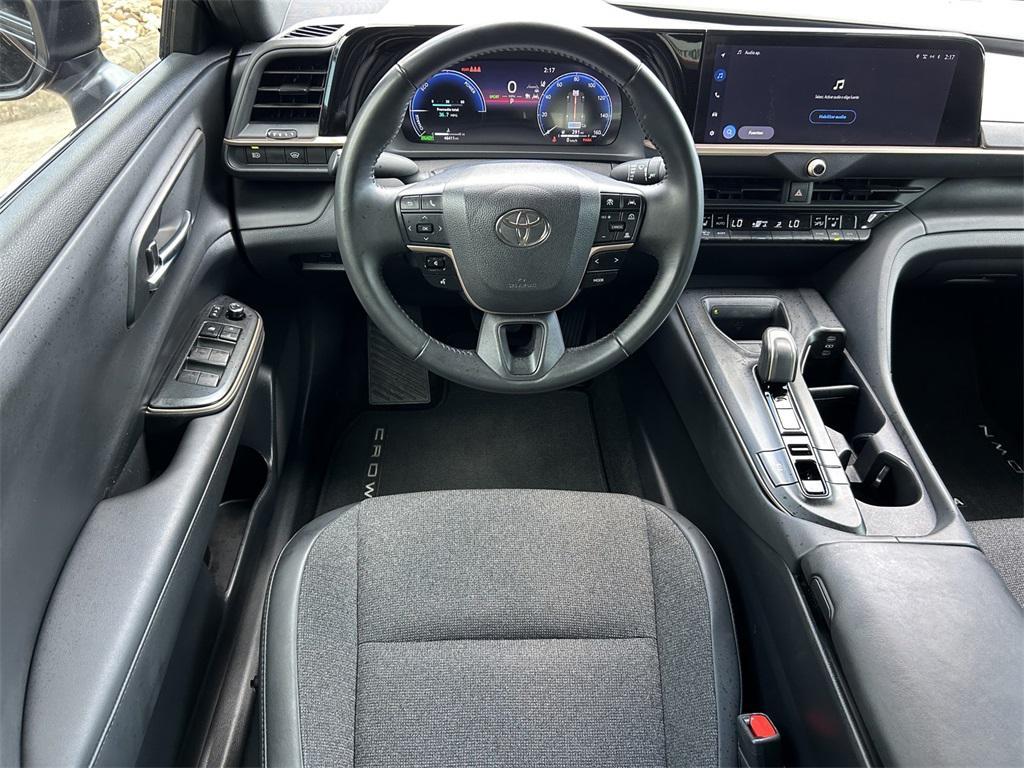 used 2023 Toyota Crown car, priced at $31,591
