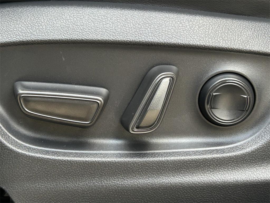 used 2023 Toyota Crown car, priced at $31,591