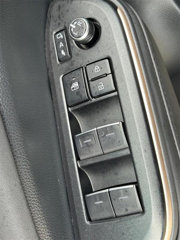 used 2023 Toyota Crown car, priced at $31,591