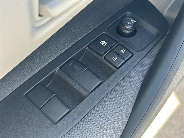 used 2025 Toyota Corolla car, priced at $24,671