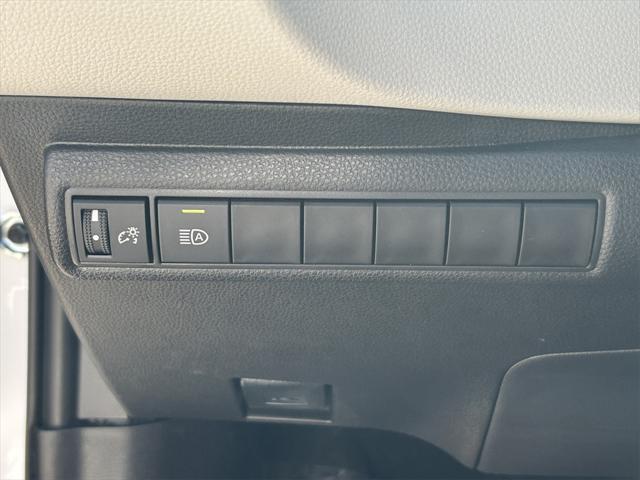 used 2025 Toyota Corolla car, priced at $24,671
