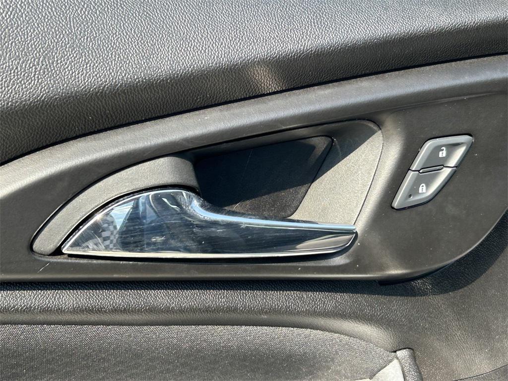 used 2024 Chevrolet Malibu car, priced at $19,991