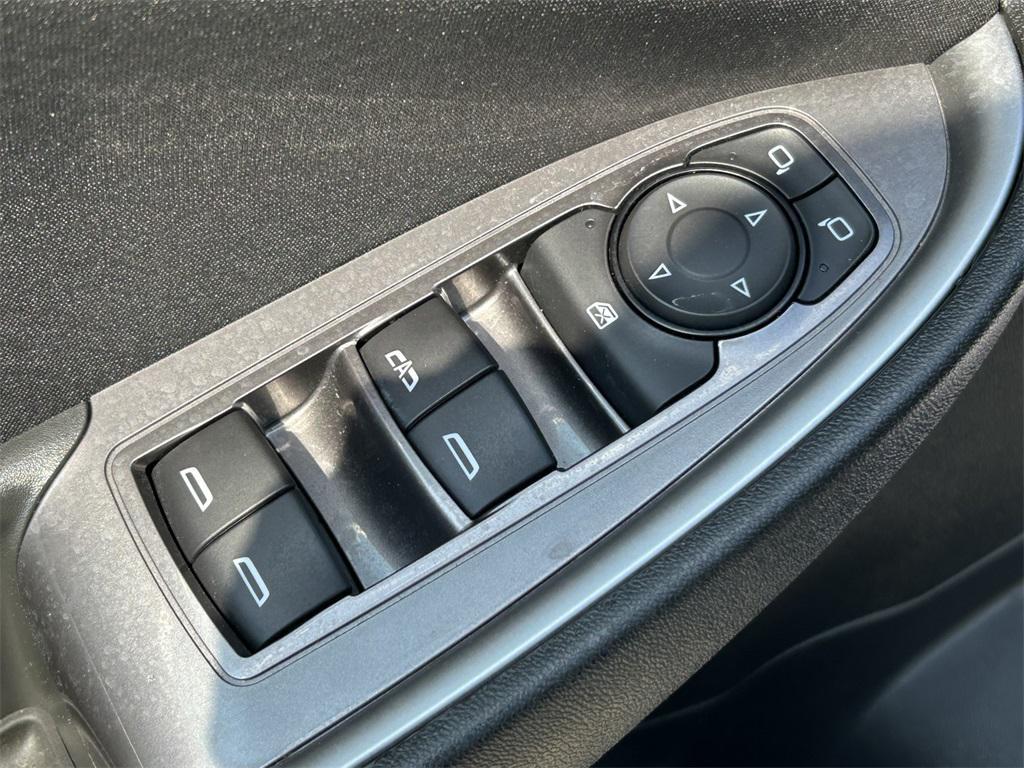 used 2024 Chevrolet Malibu car, priced at $19,991