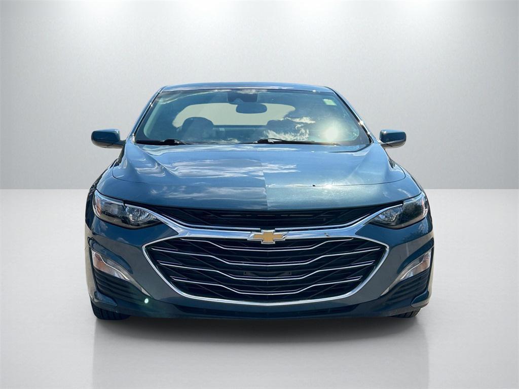 used 2024 Chevrolet Malibu car, priced at $19,991