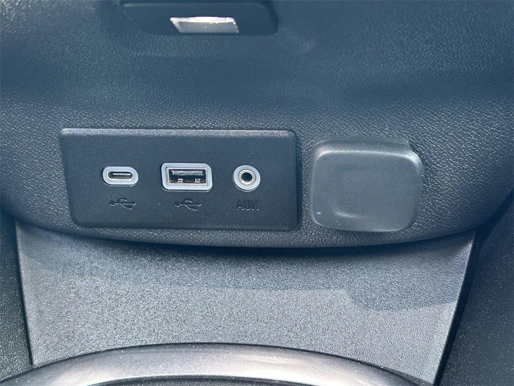 used 2024 Chevrolet Malibu car, priced at $19,991