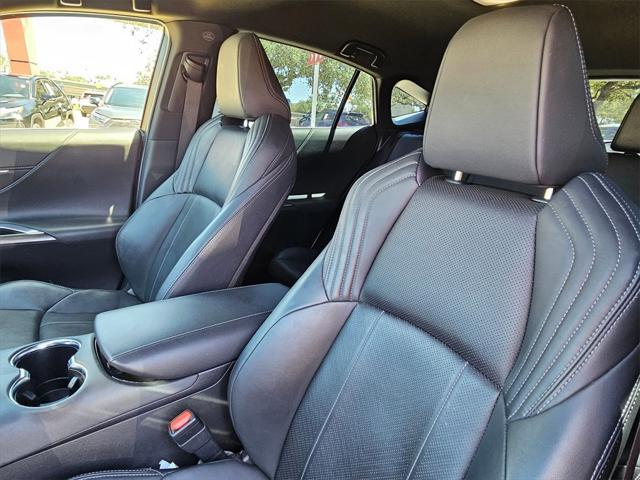 used 2021 Toyota Venza car, priced at $28,444