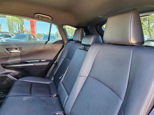 used 2021 Toyota Venza car, priced at $28,444