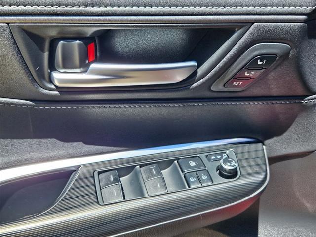used 2021 Toyota Venza car, priced at $28,444