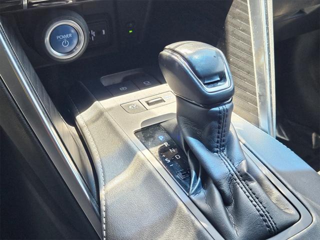 used 2021 Toyota Venza car, priced at $28,444