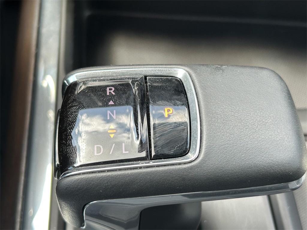 used 2025 GMC Sierra 1500 car, priced at $54,671