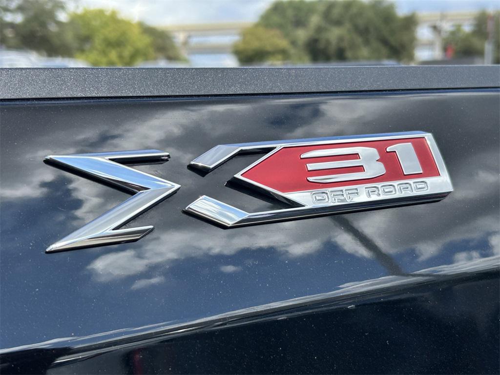 used 2025 GMC Sierra 1500 car, priced at $54,671