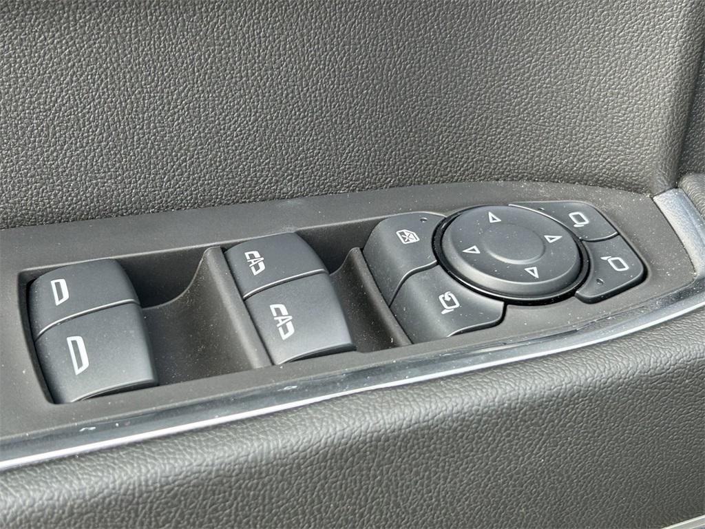 used 2025 GMC Sierra 1500 car, priced at $54,671