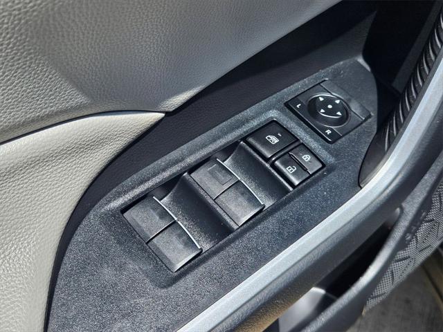 used 2023 Toyota RAV4 car, priced at $28,991