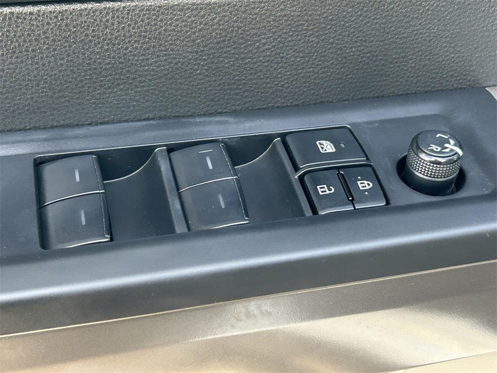 used 2022 Toyota Tundra car, priced at $36,591
