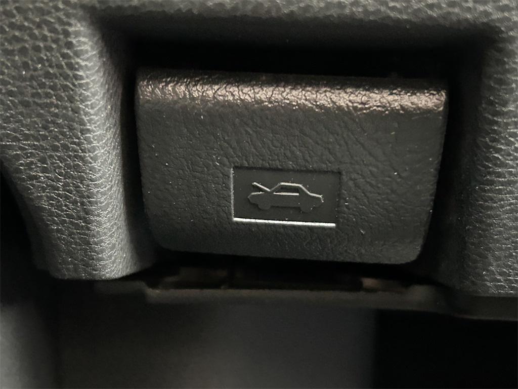 used 2022 Toyota Tundra car, priced at $36,591