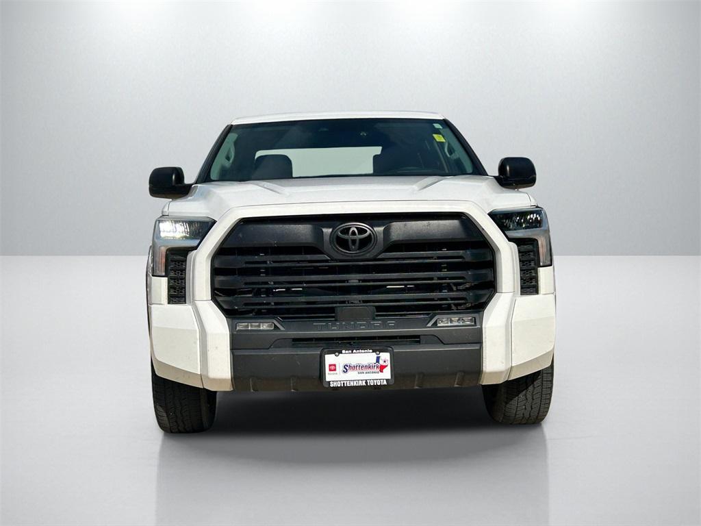 used 2022 Toyota Tundra car, priced at $36,591