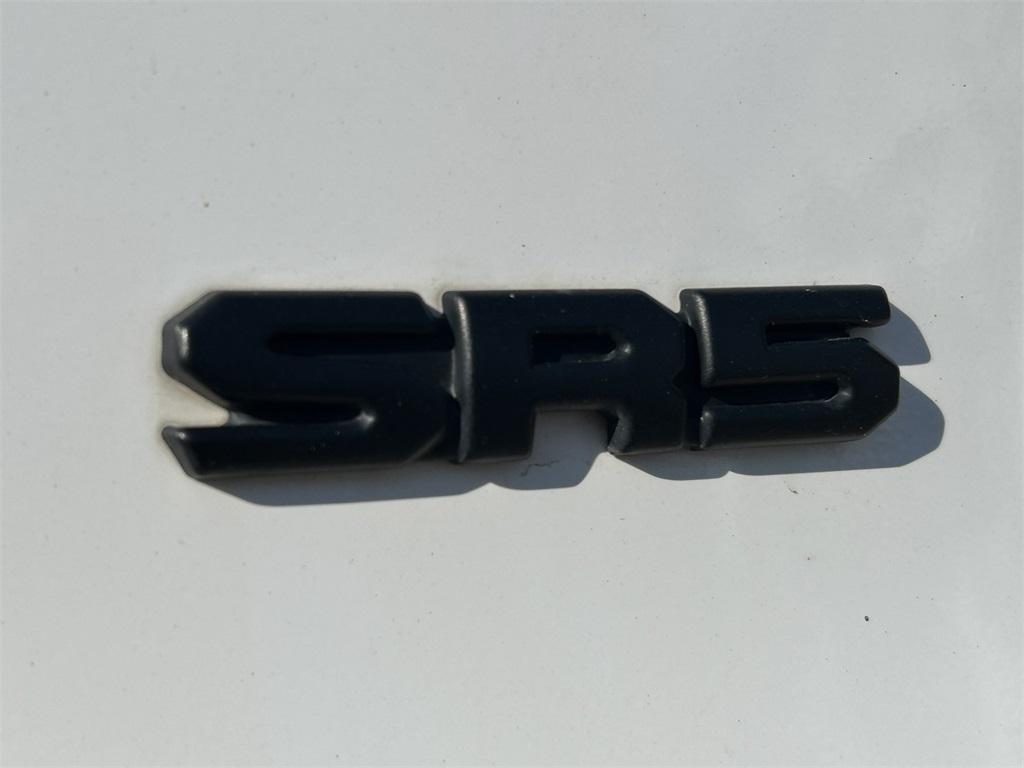 used 2022 Toyota Tundra car, priced at $36,591