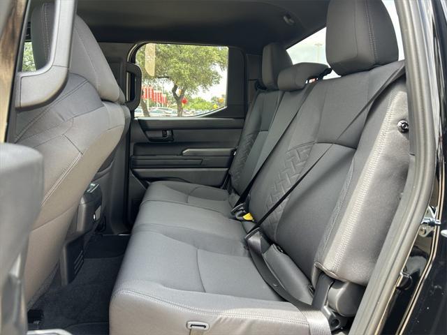 new 2025 Toyota Tacoma car, priced at $36,180