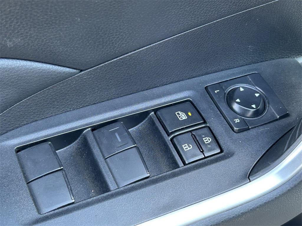 used 2022 Toyota RAV4 Hybrid car, priced at $28,311