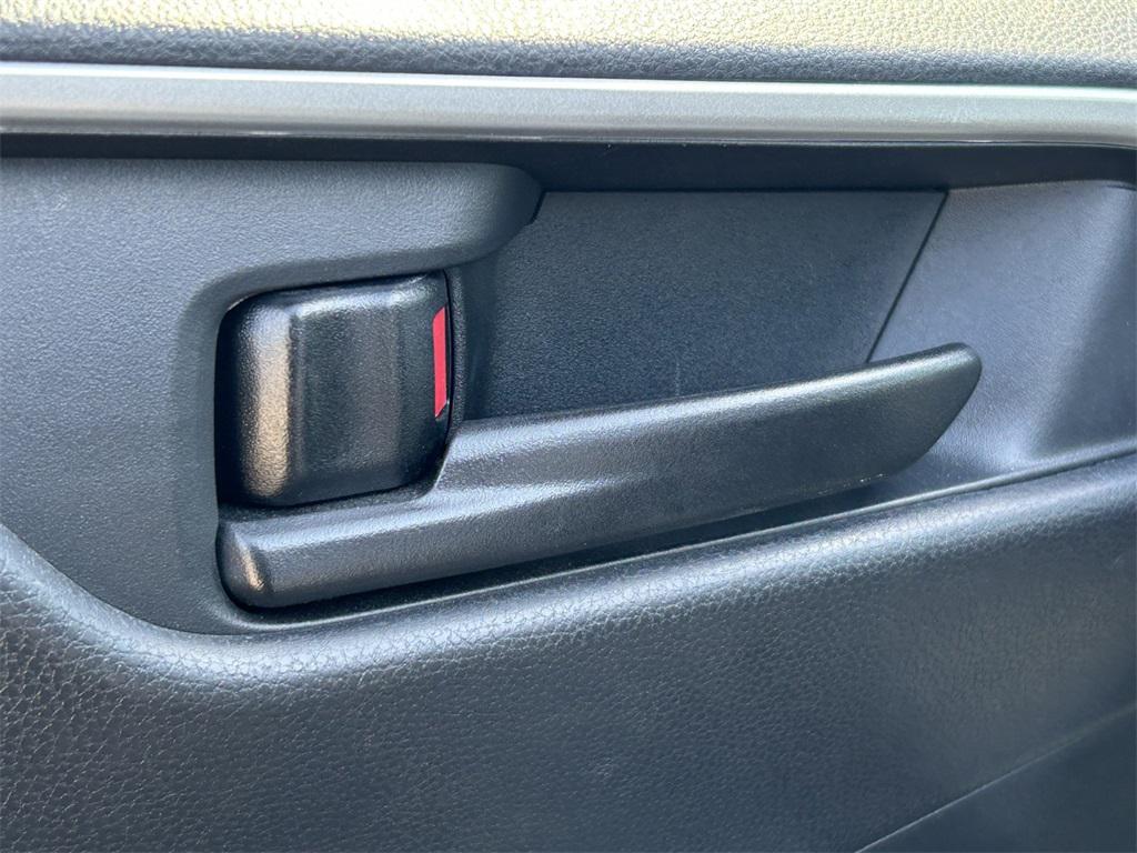 used 2022 Toyota RAV4 Hybrid car, priced at $28,311