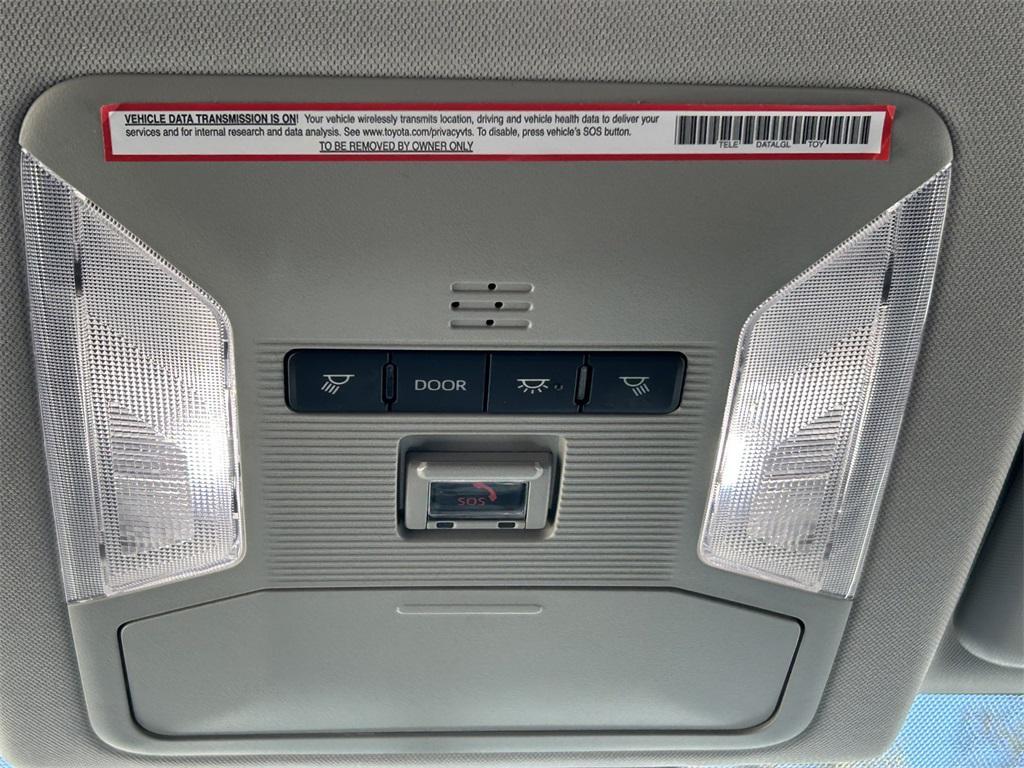 used 2022 Toyota RAV4 Hybrid car, priced at $28,311