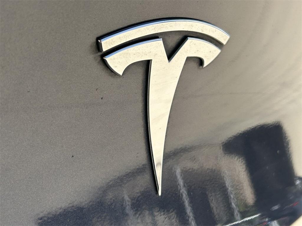 used 2022 Tesla Model Y car, priced at $27,882