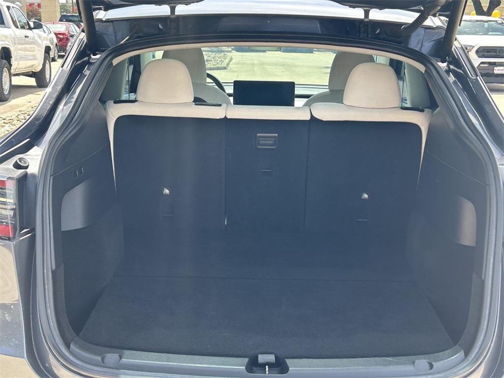 used 2022 Tesla Model Y car, priced at $27,882