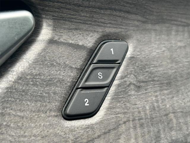 used 2023 Jeep Grand Cherokee L car, priced at $30,891