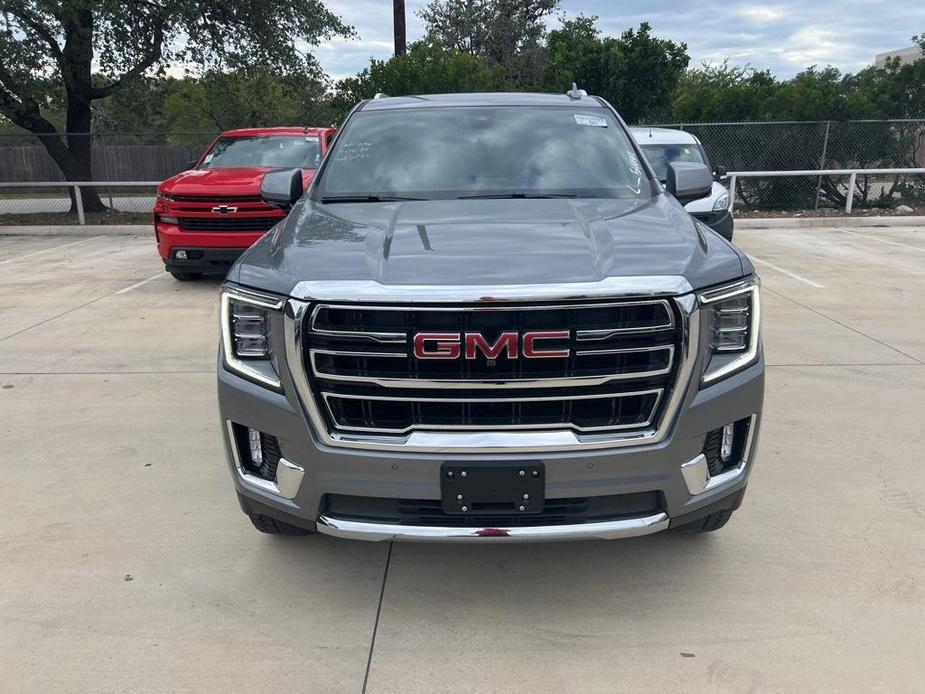 used 2021 GMC Yukon XL car, priced at $57,737