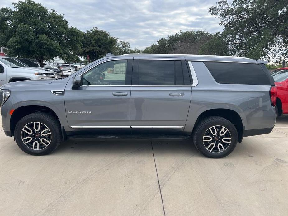 used 2021 GMC Yukon XL car, priced at $57,737