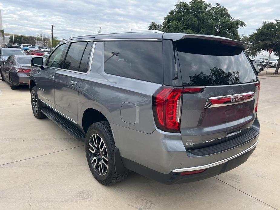 used 2021 GMC Yukon XL car, priced at $57,737