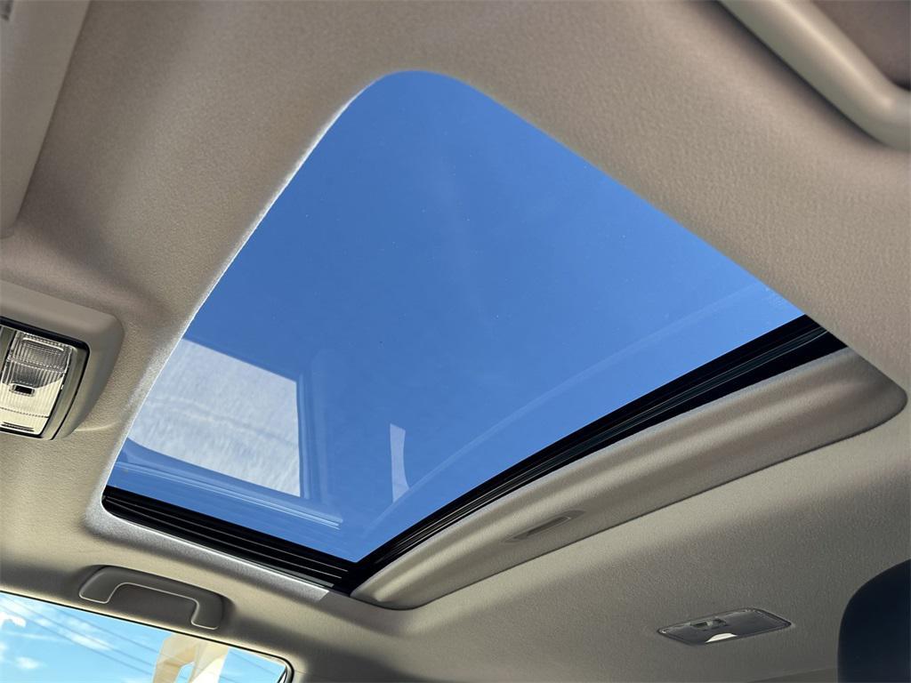 used 2023 Toyota 4Runner car, priced at $54,911