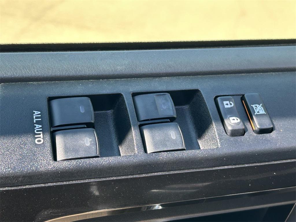 used 2023 Toyota 4Runner car, priced at $54,911