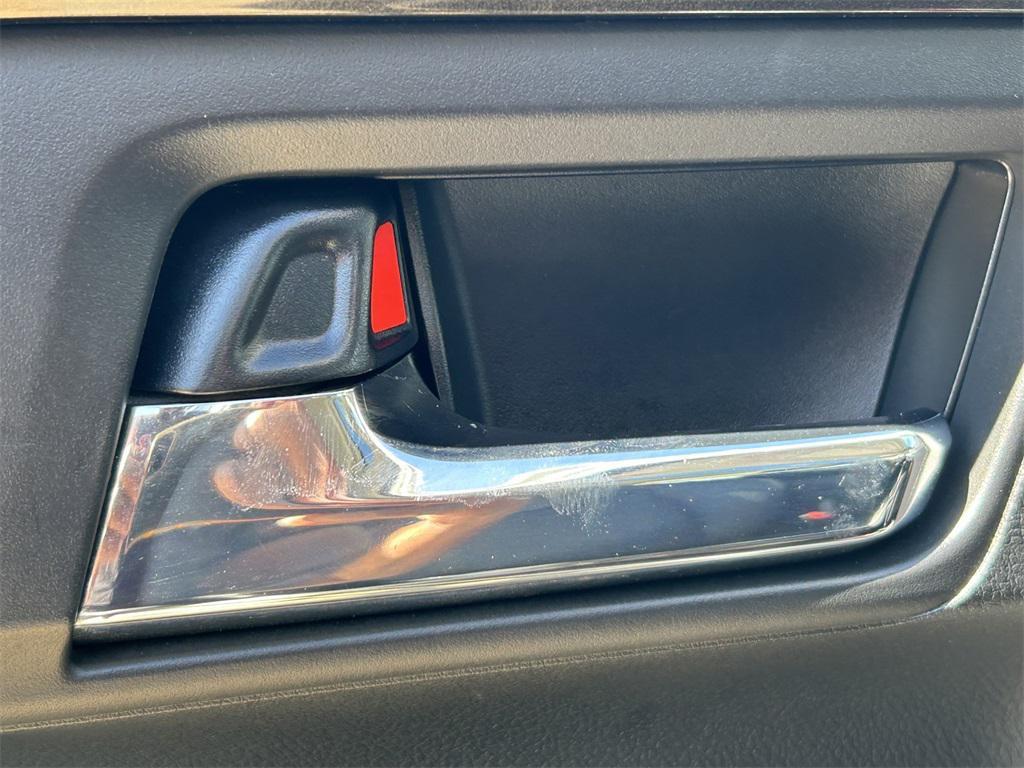 used 2023 Toyota 4Runner car, priced at $54,911